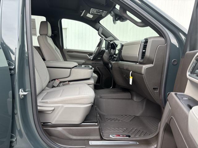new 2026 Chevrolet Silverado 2500 car, priced at $59,908