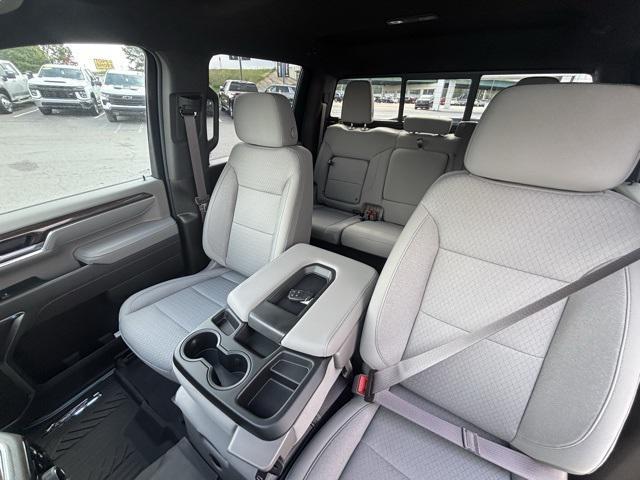 new 2026 Chevrolet Silverado 2500 car, priced at $59,908