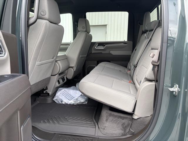 new 2026 Chevrolet Silverado 2500 car, priced at $59,908