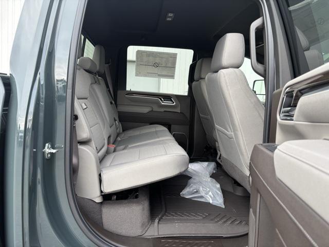 new 2026 Chevrolet Silverado 2500 car, priced at $59,908