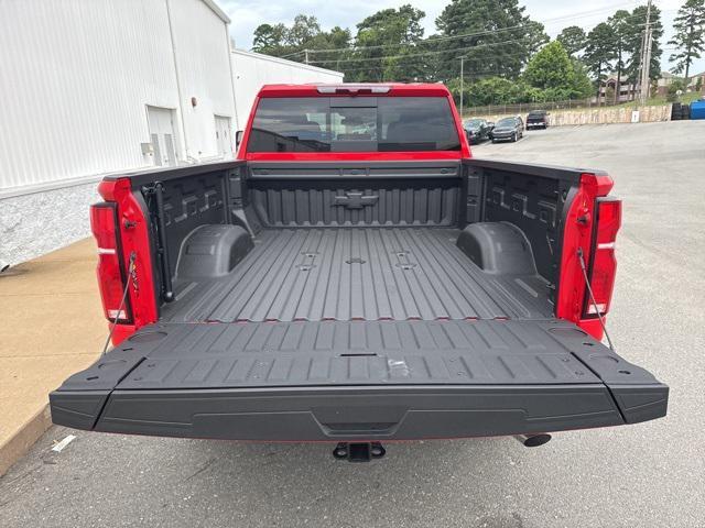 new 2025 Chevrolet Silverado 2500 car, priced at $65,032