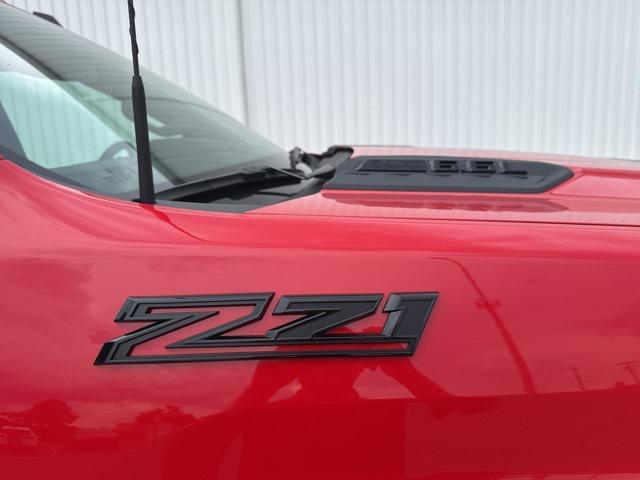new 2025 Chevrolet Silverado 2500 car, priced at $65,032