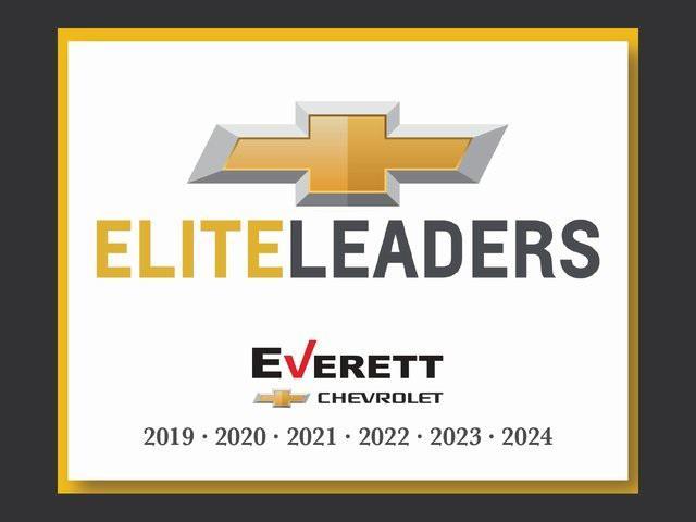 used 2025 Chevrolet Equinox car, priced at $24,973