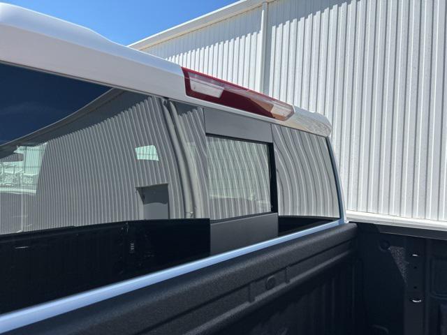 new 2025 Chevrolet Silverado 1500 car, priced at $50,699