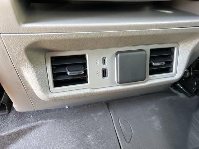 new 2025 Chevrolet Silverado 1500 car, priced at $50,699