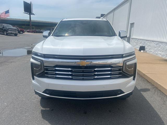 new 2025 Chevrolet Tahoe car, priced at $94,270