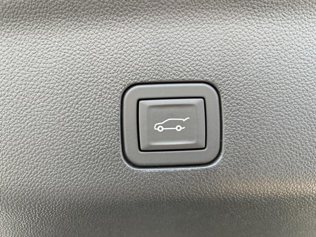 new 2025 Chevrolet Suburban car, priced at $81,090