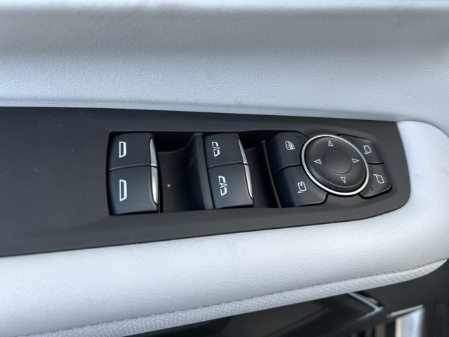 new 2025 Chevrolet Suburban car, priced at $81,090
