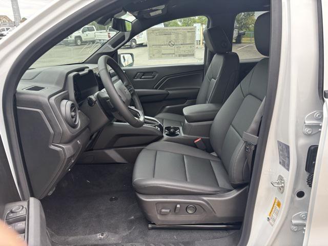 new 2026 Chevrolet Colorado car, priced at $46,435