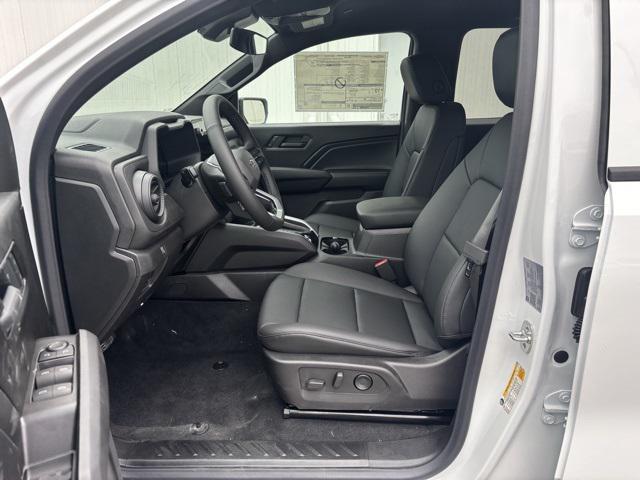 new 2026 Chevrolet Colorado car, priced at $46,435