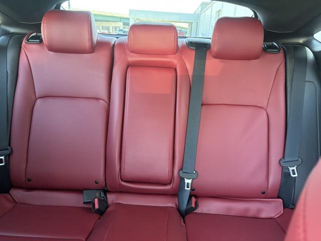 used 2023 Acura Integra car, priced at $27,619