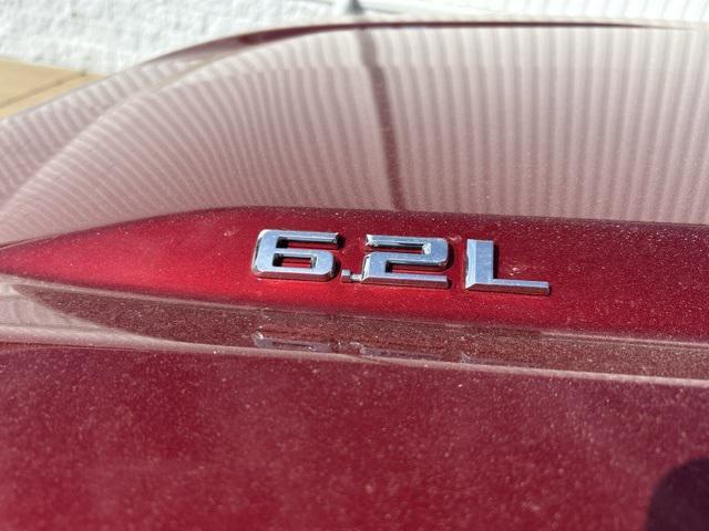 new 2025 Chevrolet Silverado 1500 car, priced at $59,095