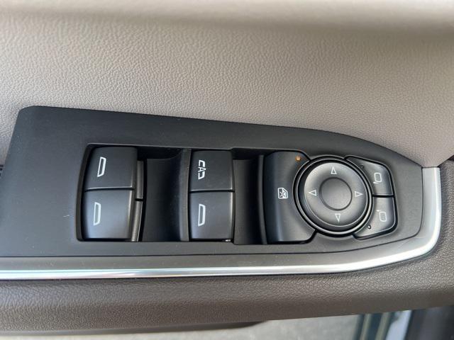 new 2025 Chevrolet Silverado 1500 car, priced at $49,314