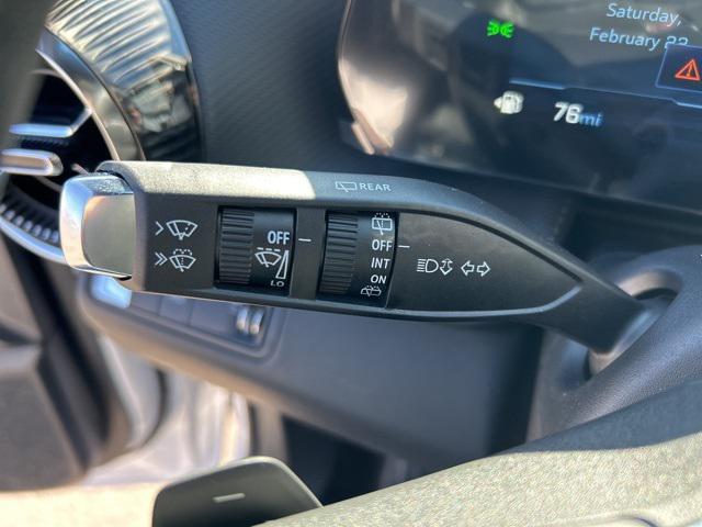 new 2025 Chevrolet Equinox car, priced at $30,766