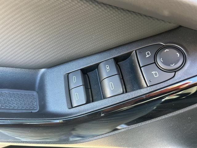 new 2025 Chevrolet Equinox car, priced at $30,766