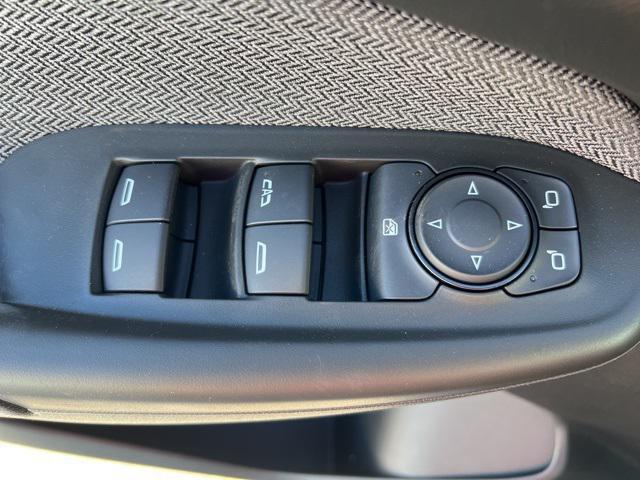 new 2025 Chevrolet TrailBlazer car, priced at $24,859