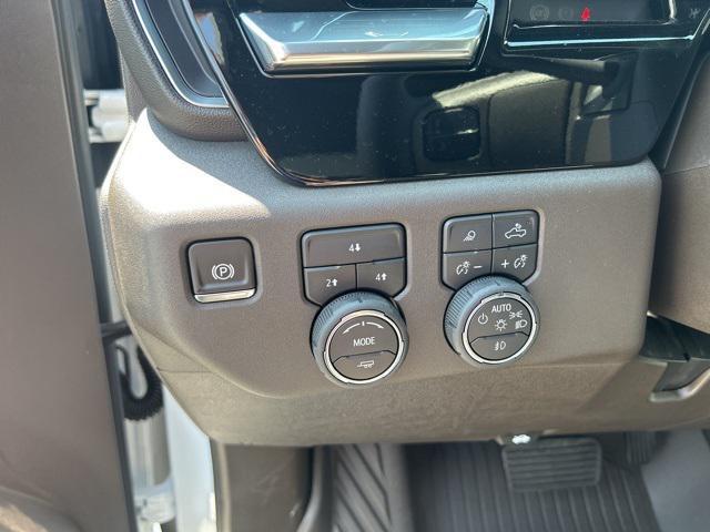 new 2025 Chevrolet Silverado 2500 car, priced at $61,823