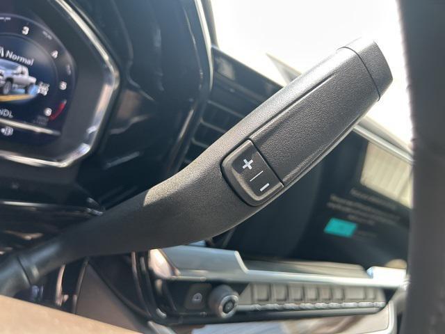 new 2025 Chevrolet Silverado 2500 car, priced at $61,823
