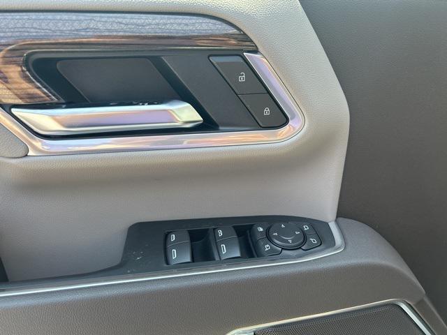 new 2025 Chevrolet Silverado 2500 car, priced at $61,823