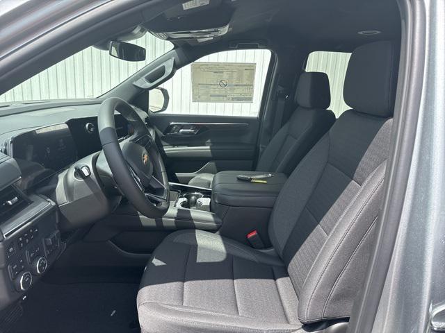 new 2025 Chevrolet Tahoe car, priced at $65,885