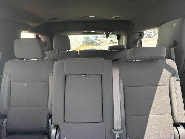 new 2025 Chevrolet Tahoe car, priced at $65,885