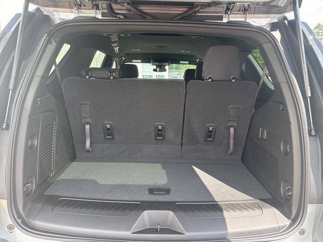 new 2025 Chevrolet Tahoe car, priced at $65,885