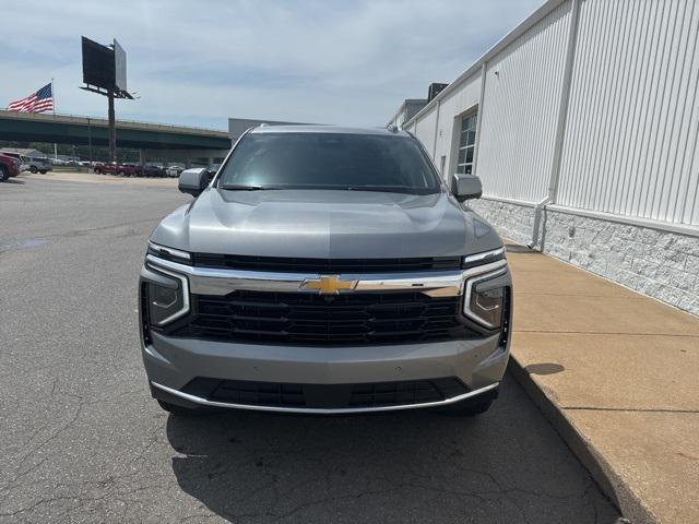 new 2025 Chevrolet Tahoe car, priced at $65,885