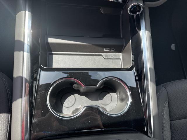 new 2025 Chevrolet Tahoe car, priced at $65,885