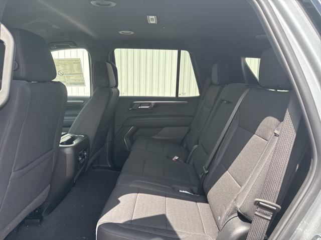 new 2025 Chevrolet Tahoe car, priced at $65,885