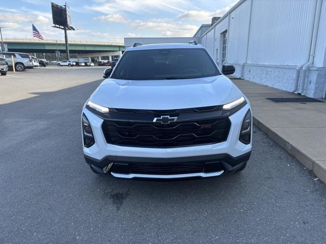 new 2026 Chevrolet Equinox car, priced at $36,848