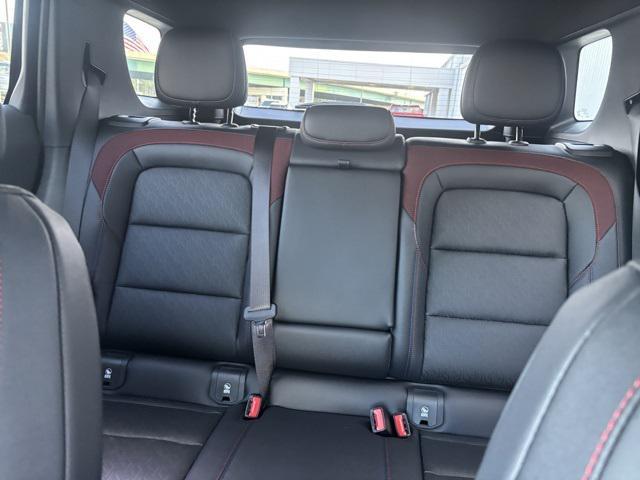 new 2026 Chevrolet Equinox car, priced at $36,848