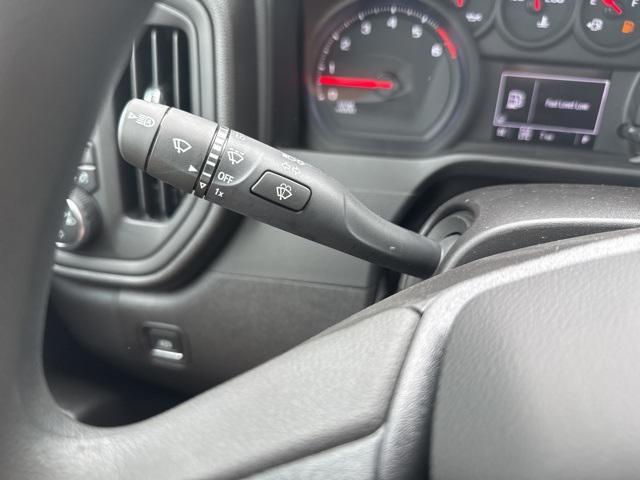 new 2025 Chevrolet Silverado 2500 car, priced at $53,305