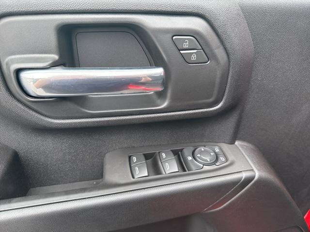 new 2025 Chevrolet Silverado 2500 car, priced at $53,305