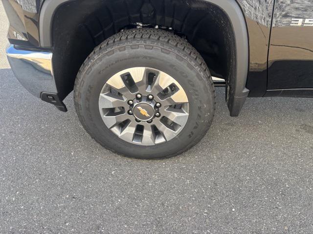 new 2026 Chevrolet Silverado 3500 car, priced at $78,660