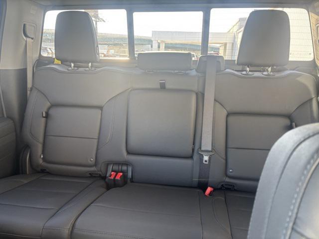 new 2026 Chevrolet Silverado 3500 car, priced at $78,660