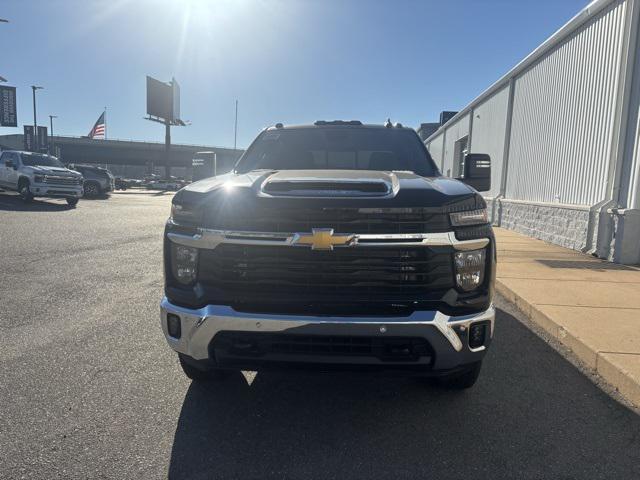new 2026 Chevrolet Silverado 3500 car, priced at $78,660