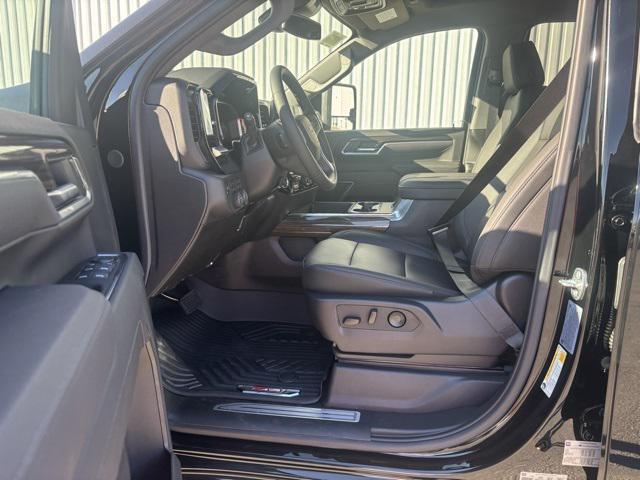 new 2026 Chevrolet Silverado 3500 car, priced at $78,660