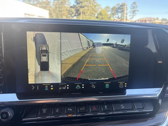 new 2026 Chevrolet Silverado 3500 car, priced at $78,660