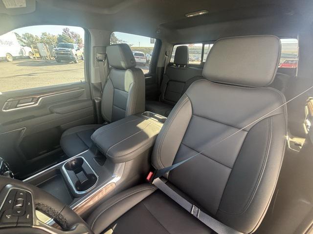 new 2026 Chevrolet Silverado 3500 car, priced at $78,660