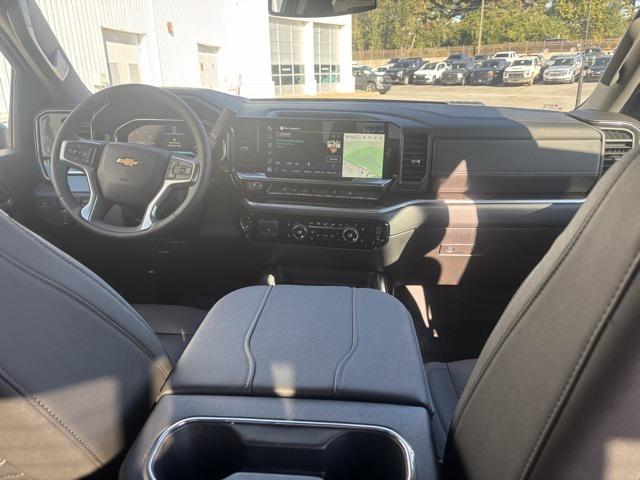 new 2026 Chevrolet Silverado 3500 car, priced at $78,660