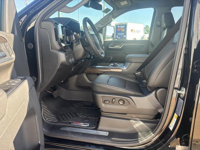 new 2026 Chevrolet Silverado 3500 car, priced at $78,660