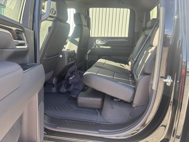 new 2026 Chevrolet Silverado 3500 car, priced at $78,660