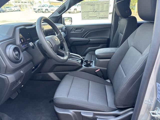 new 2026 Chevrolet Colorado car, priced at $36,105