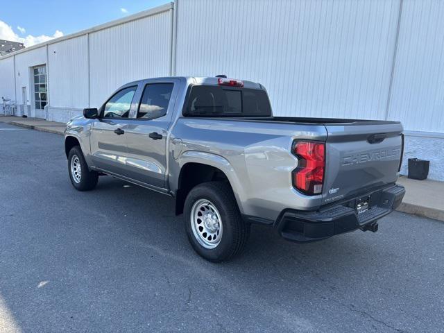 new 2026 Chevrolet Colorado car, priced at $36,105