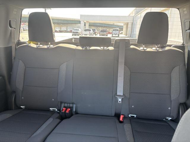 new 2026 Chevrolet Silverado 2500 car, priced at $60,575