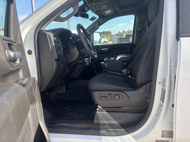 new 2026 Chevrolet Silverado 2500 car, priced at $60,575