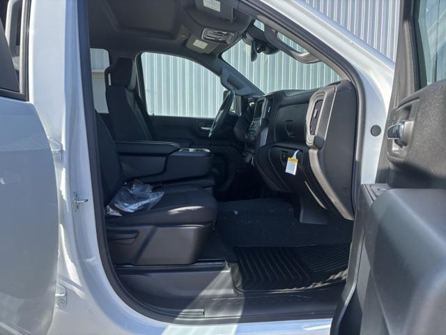 new 2026 Chevrolet Silverado 2500 car, priced at $60,575