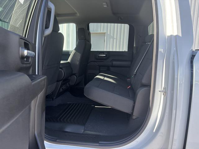 new 2026 Chevrolet Silverado 2500 car, priced at $60,575