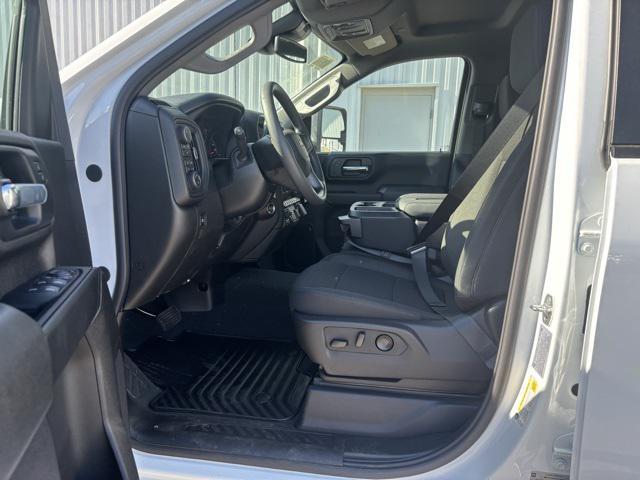 new 2026 Chevrolet Silverado 2500 car, priced at $60,575