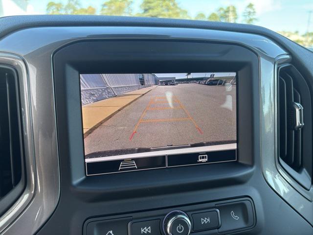 new 2026 Chevrolet Silverado 2500 car, priced at $60,575